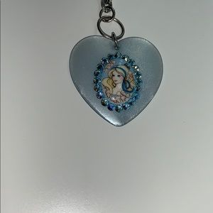 Torino Tarantino necklace